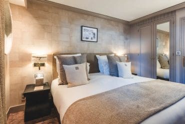 Hôtel Carlina