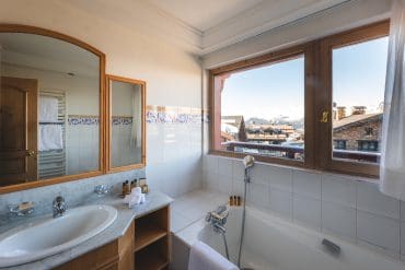 Hôtel Carlina